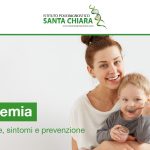 Anemia: cause, sintomi e prevenzione